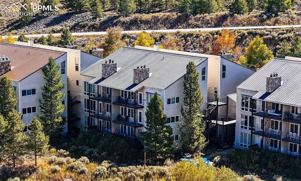 96 Mountainside Drive Granby CO 80446