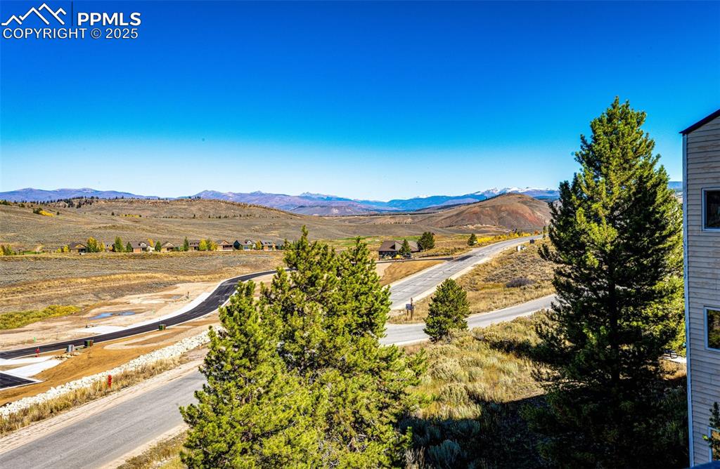 96 Mountainside Drive Granby CO 80446