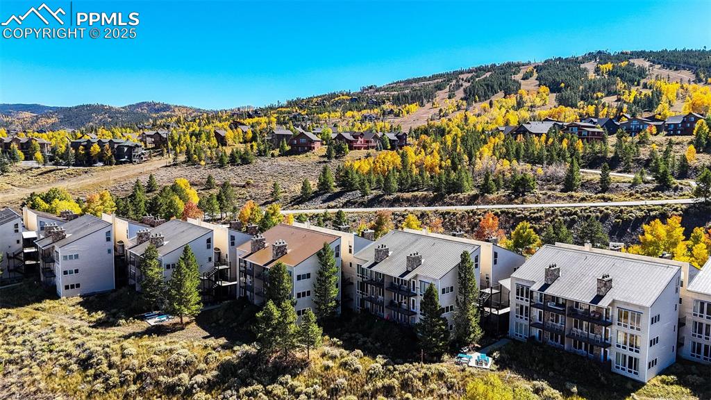 96 Mountainside Drive Granby CO 80446