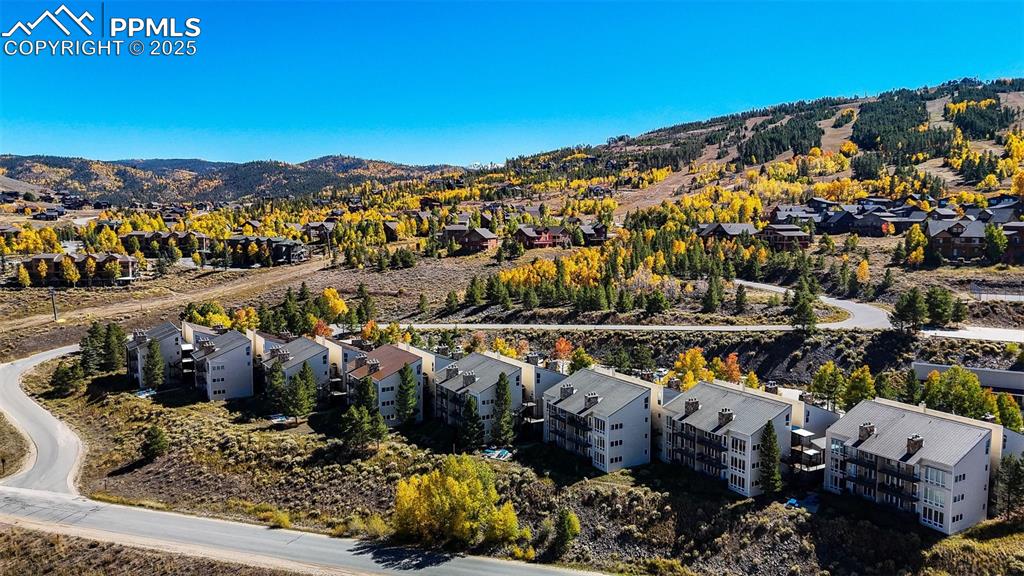 96 Mountainside Drive Granby CO 80446