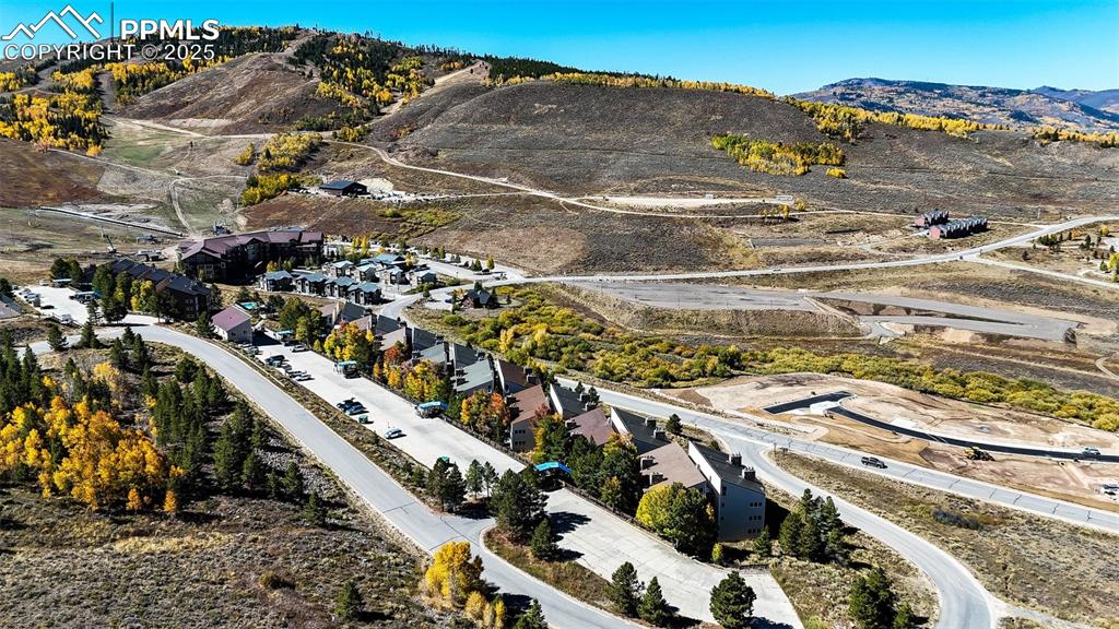 96 Mountainside Drive Granby CO 80446