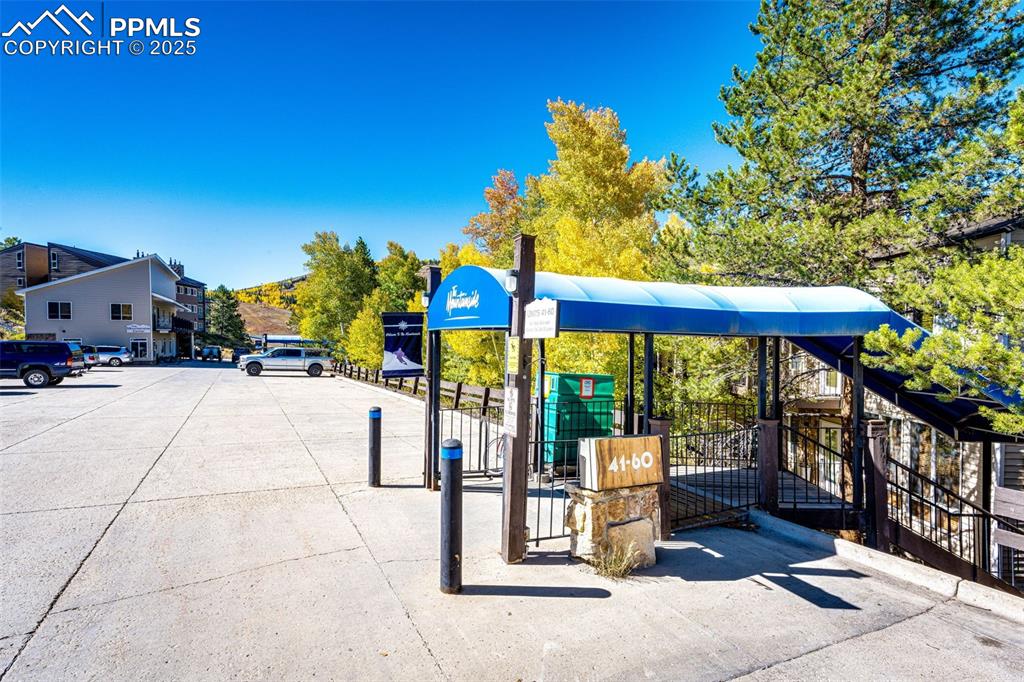 96 Mountainside Drive Granby CO 80446