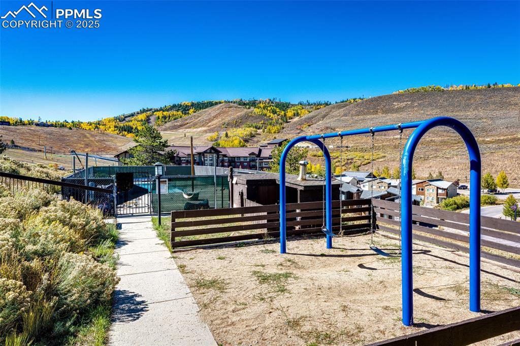 96 Mountainside Drive Granby CO 80446