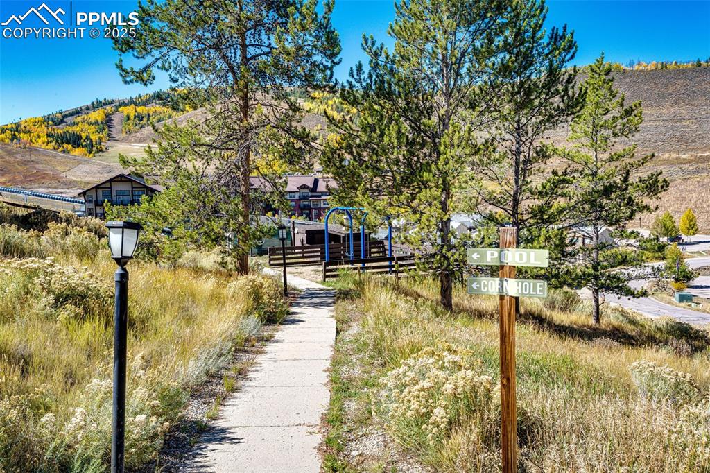 96 Mountainside Drive Granby CO 80446