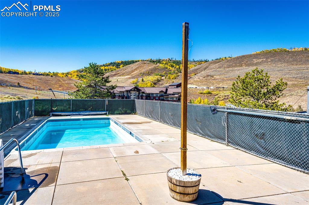 96 Mountainside Drive Granby CO 80446
