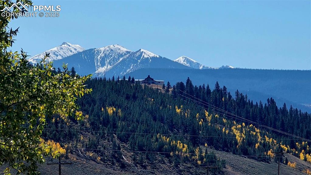 96 Mountainside Drive Granby CO 80446