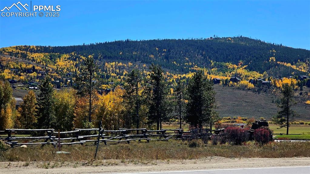 96 Mountainside Drive Granby CO 80446