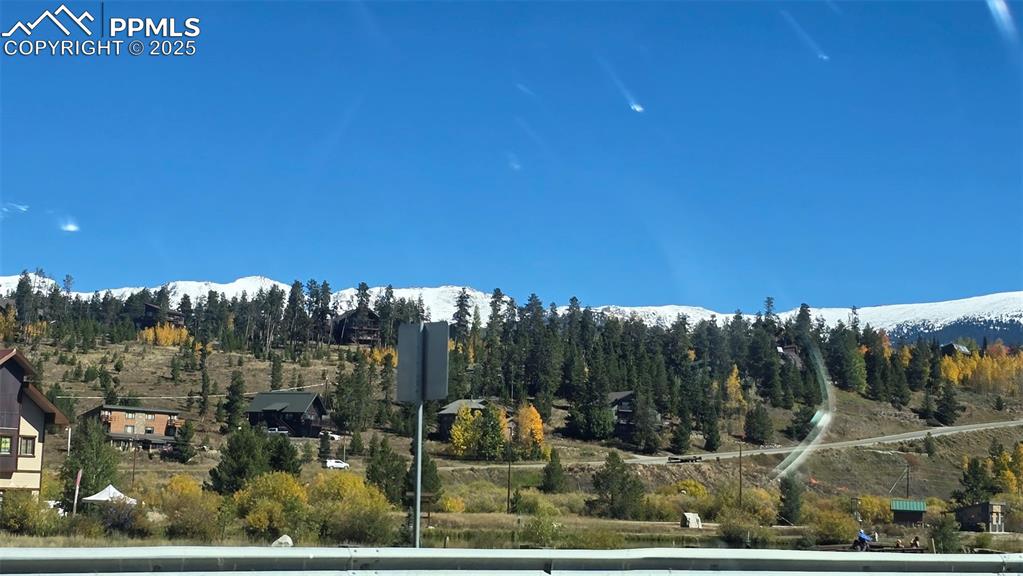 96 Mountainside Drive Granby CO 80446