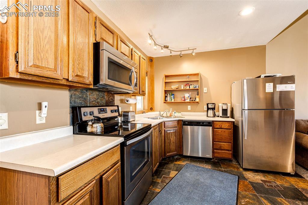 96 Mountainside Drive Granby CO 80446