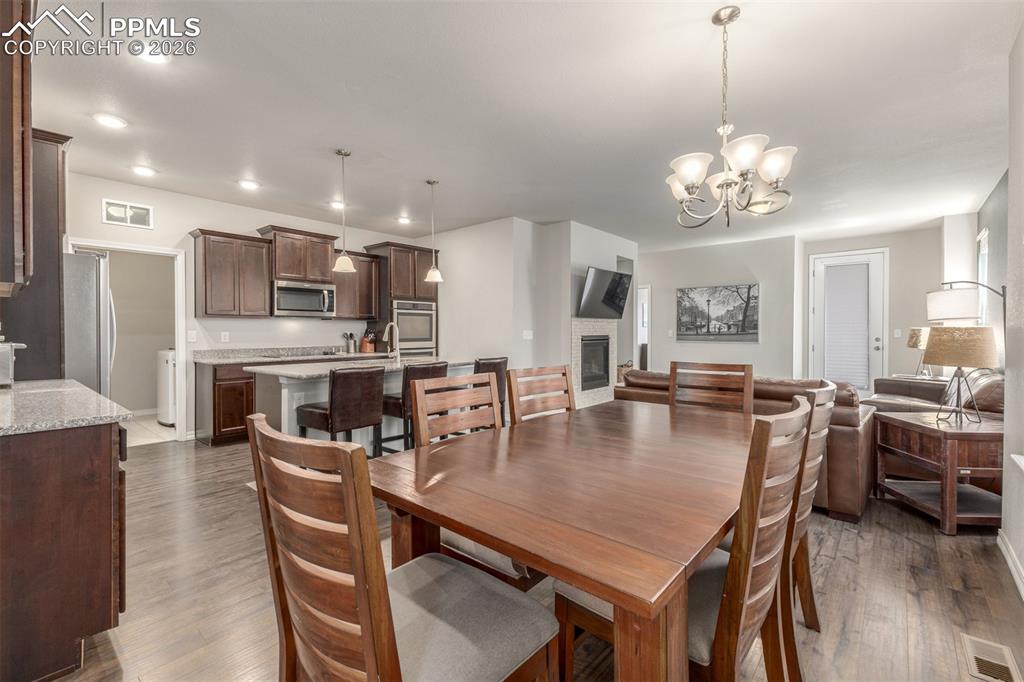 5877 Wild Rye Drive Colorado Springs CO 80919