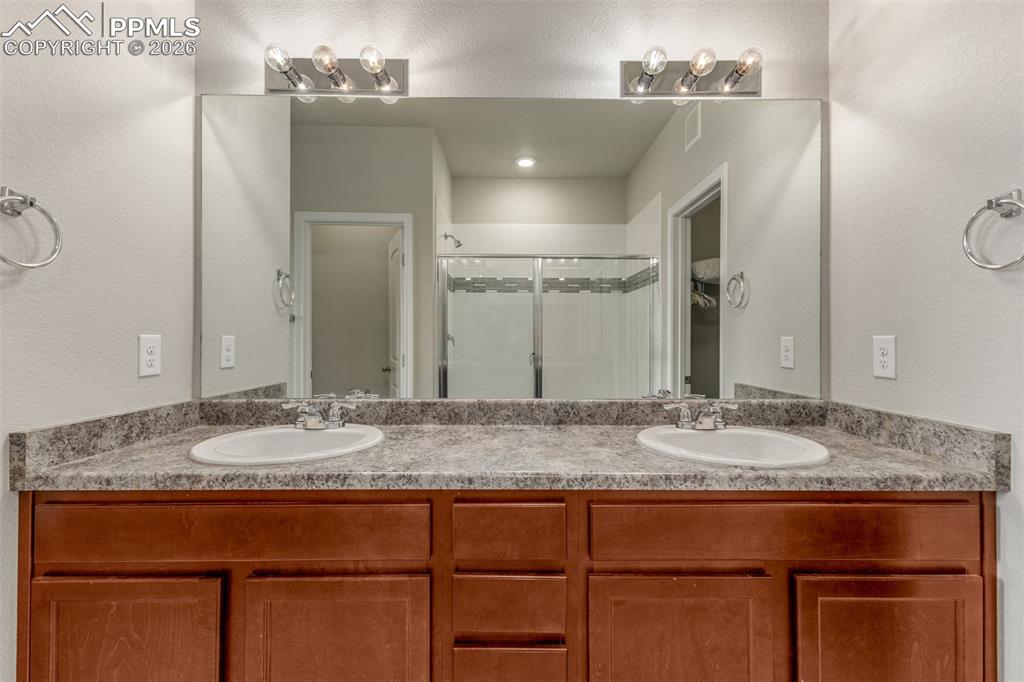 5877 Wild Rye Drive Colorado Springs CO 80919