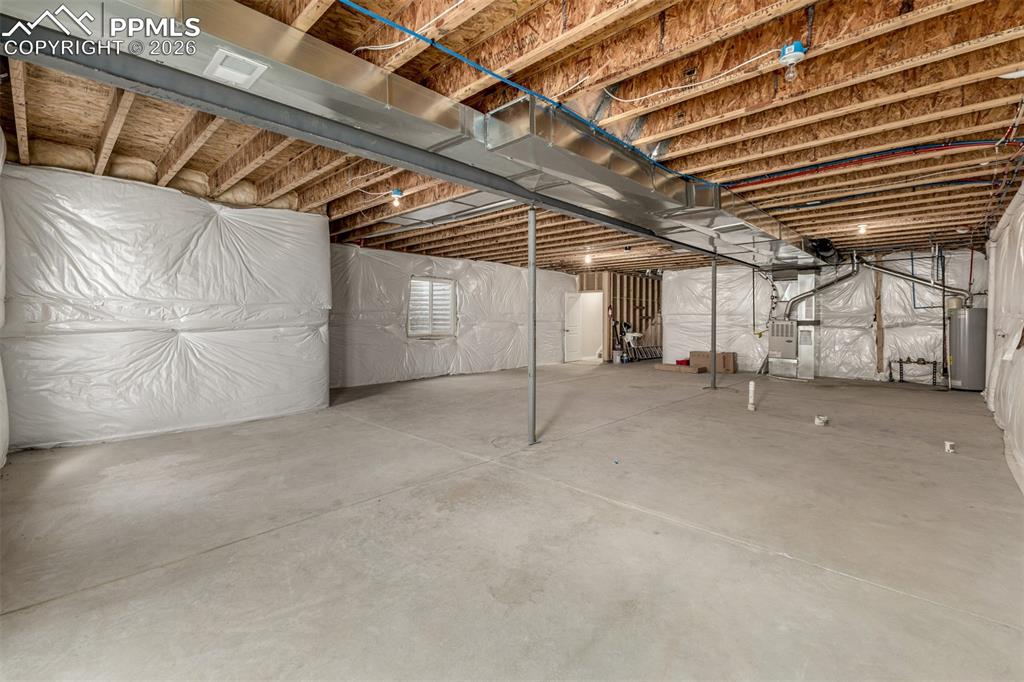 5877 Wild Rye Drive Colorado Springs CO 80919
