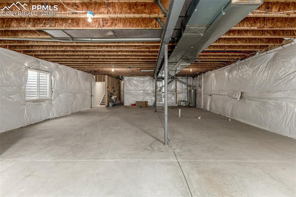 5877 Wild Rye Drive Colorado Springs CO 80919