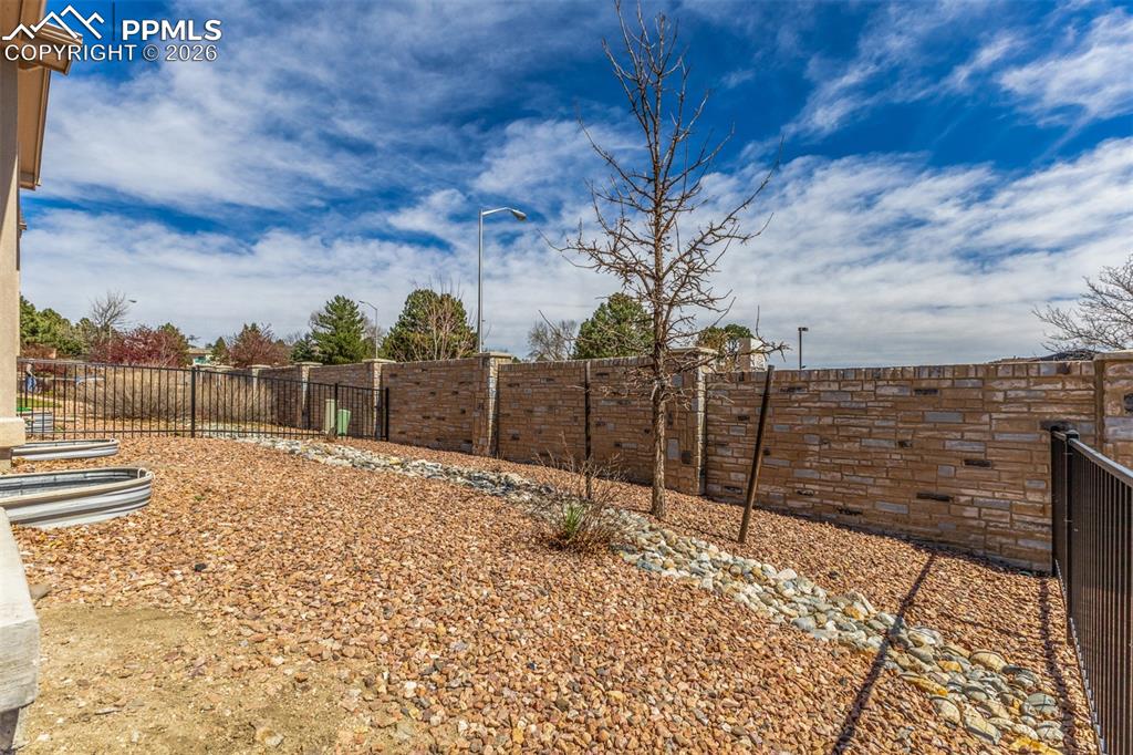 5877 Wild Rye Drive Colorado Springs CO 80919
