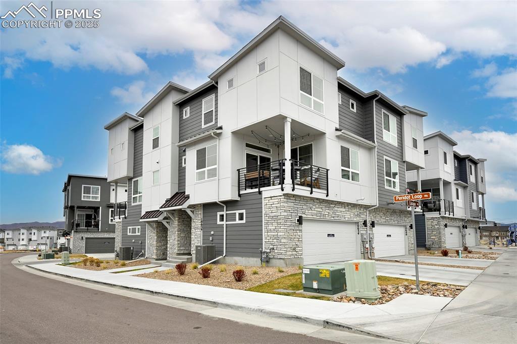 10634 Eulcase Heights Colorado Springs CO 80908