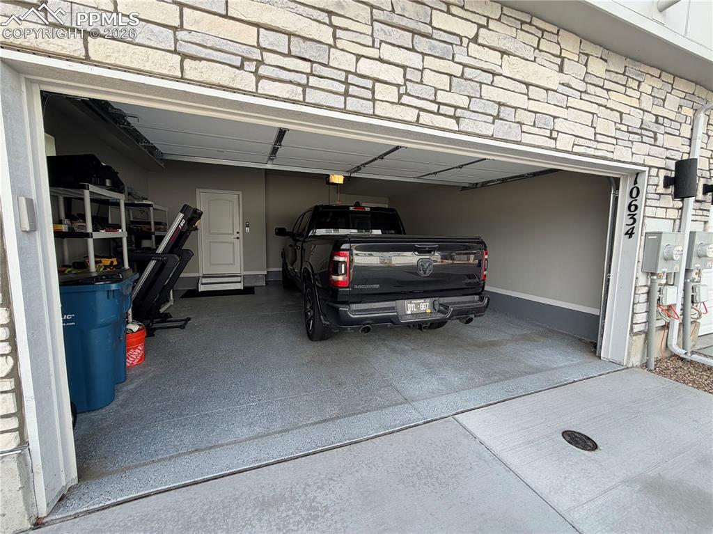 10634 Eulcase Heights Colorado Springs CO 80908