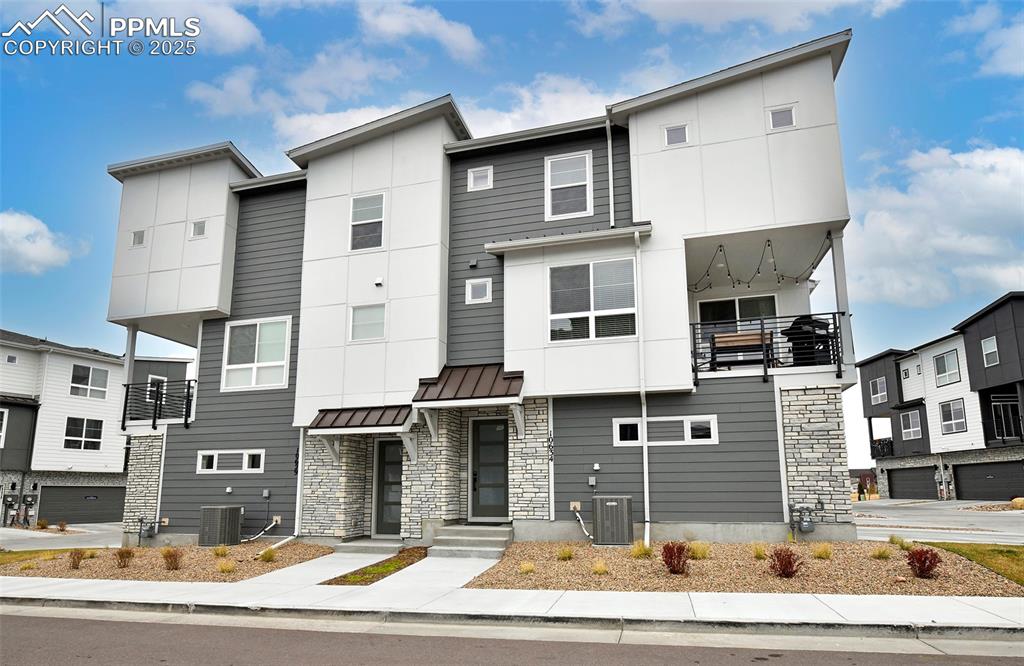 10634 Eulcase Heights Colorado Springs CO 80908