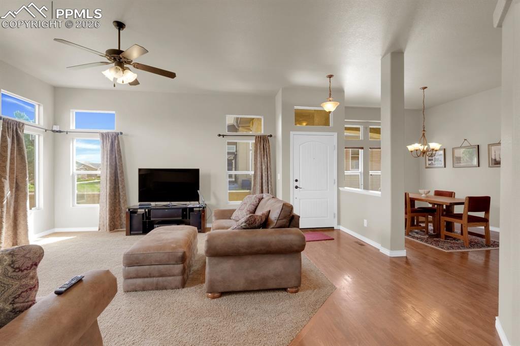 7636 Wichita Ridge Point Colorado Springs CO 80923