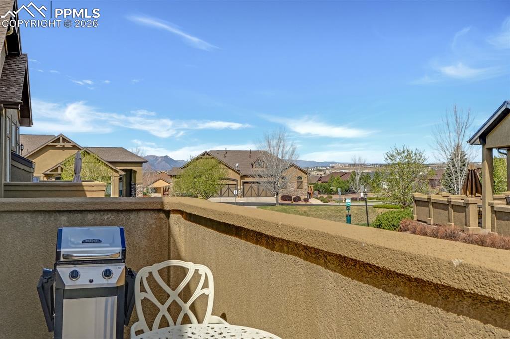 7636 Wichita Ridge Point Colorado Springs CO 80923