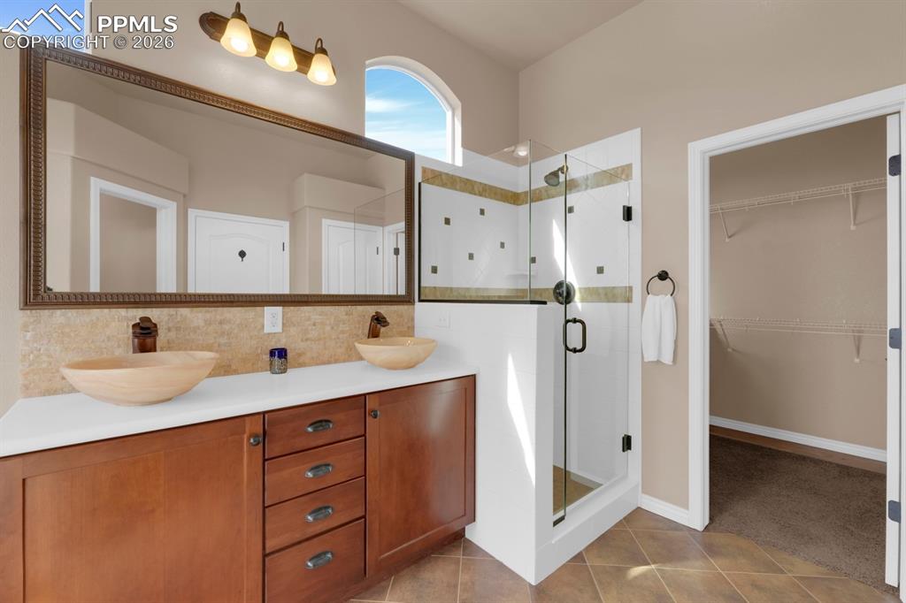 7636 Wichita Ridge Point Colorado Springs CO 80923