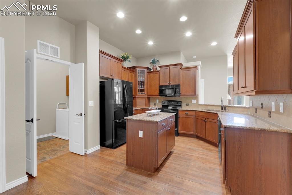 7636 Wichita Ridge Point Colorado Springs CO 80923