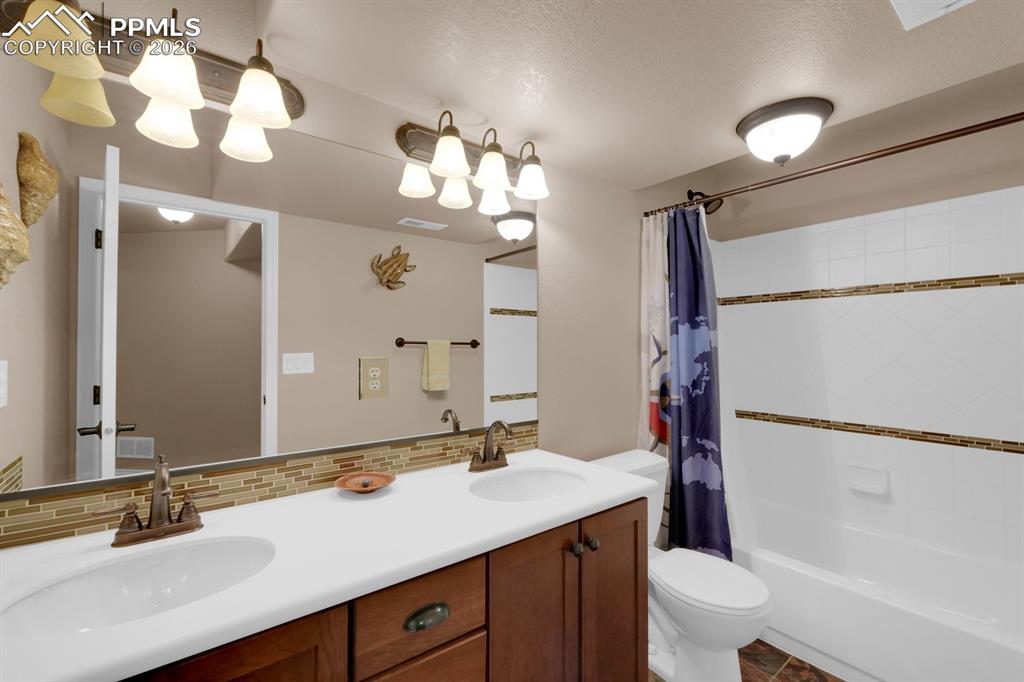7636 Wichita Ridge Point Colorado Springs CO 80923