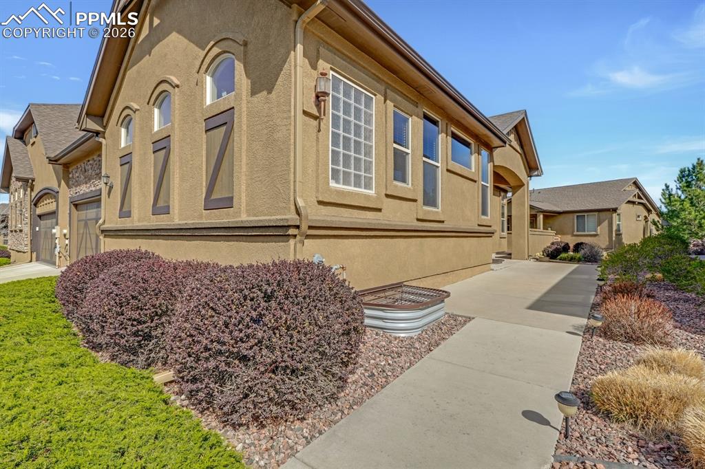 7636 Wichita Ridge Point Colorado Springs CO 80923