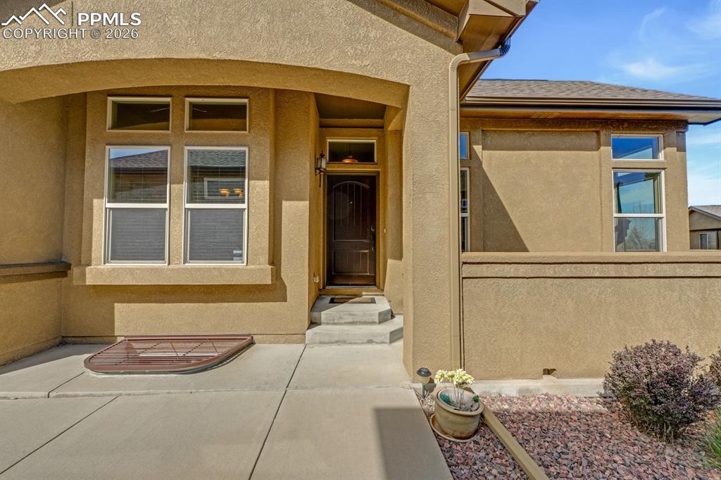 7636 Wichita Ridge Point Colorado Springs CO 80923
