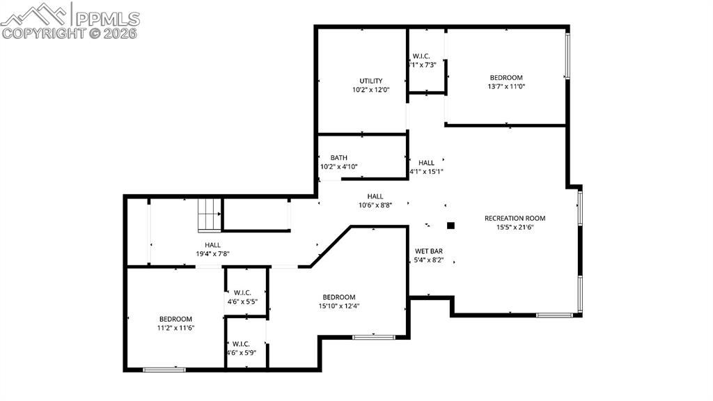 7636 Wichita Ridge Point Colorado Springs CO 80923