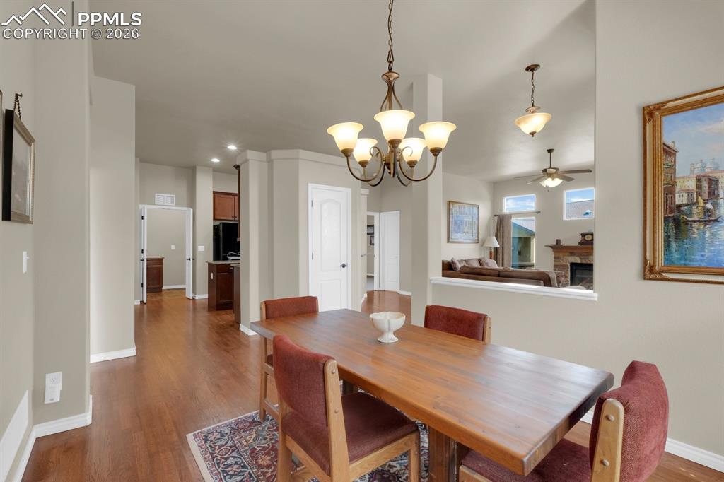 7636 Wichita Ridge Point Colorado Springs CO 80923