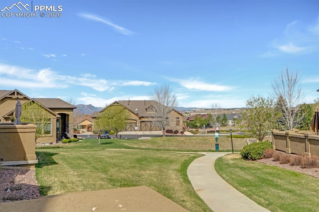 7636 Wichita Ridge Point Colorado Springs CO 80923