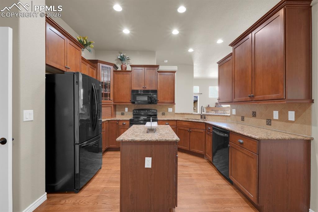 7636 Wichita Ridge Point Colorado Springs CO 80923