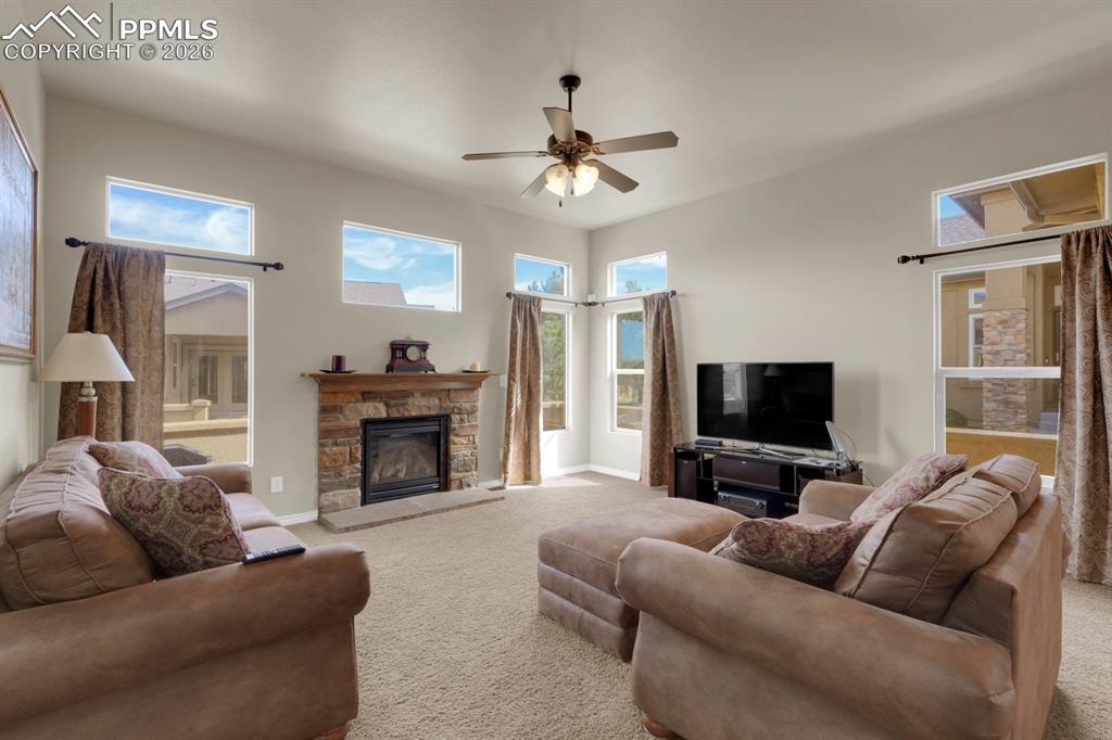 7636 Wichita Ridge Point Colorado Springs CO 80923