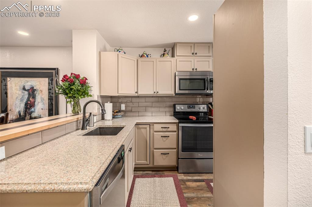 3408 Queen Anne Way Colorado Springs CO 80917