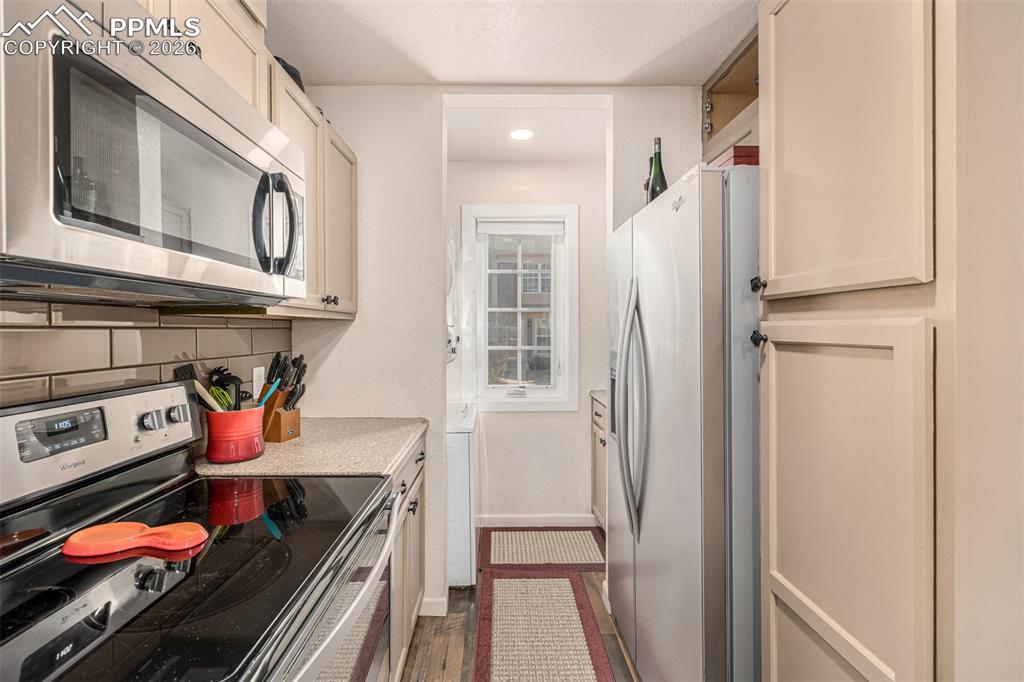 3408 Queen Anne Way Colorado Springs CO 80917