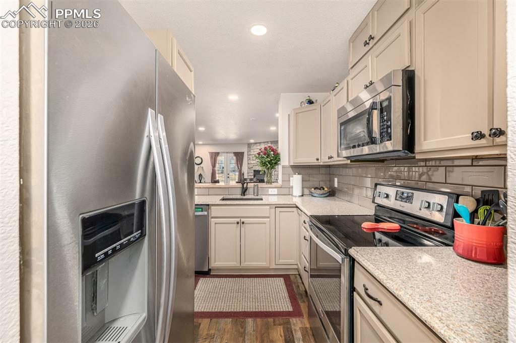 3408 Queen Anne Way Colorado Springs CO 80917