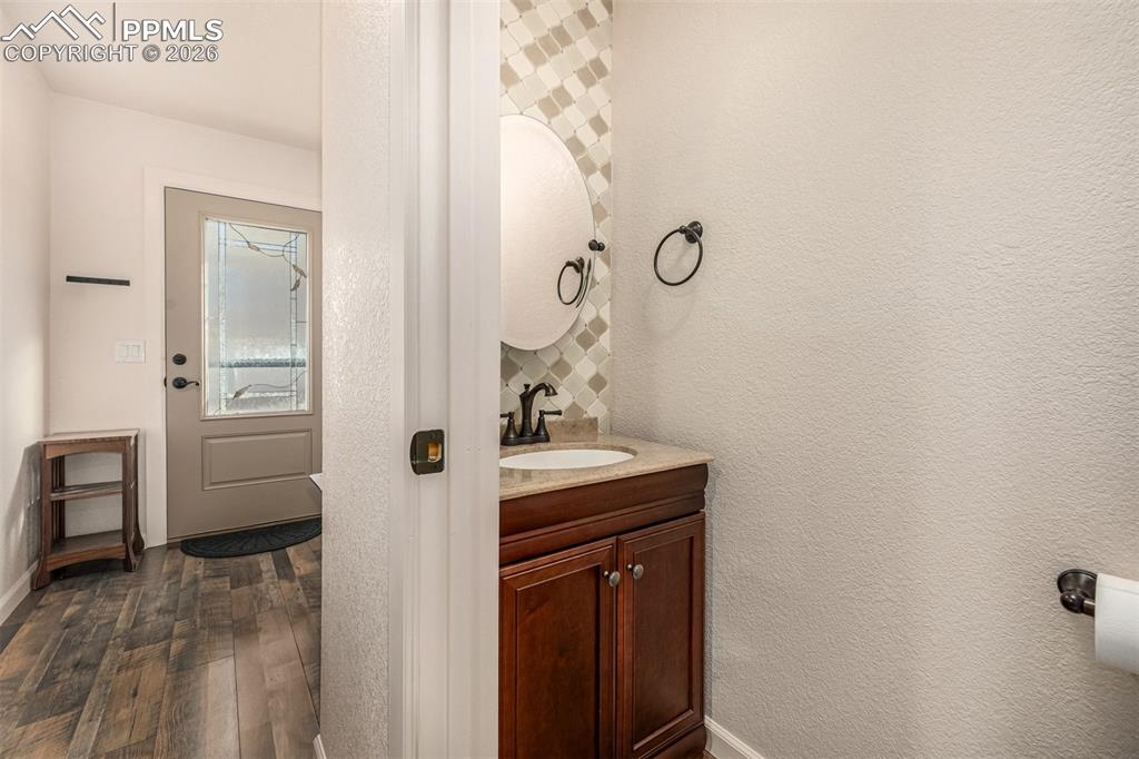 3408 Queen Anne Way Colorado Springs CO 80917