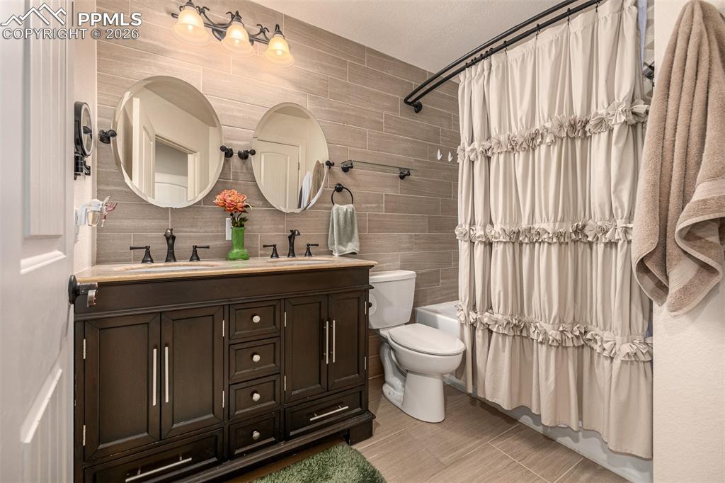 3408 Queen Anne Way Colorado Springs CO 80917