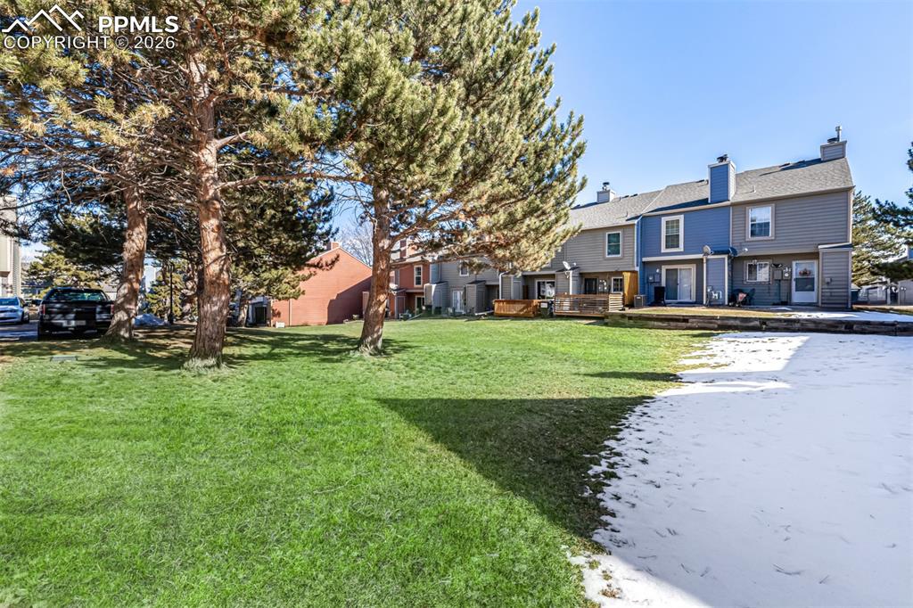 3408 Queen Anne Way Colorado Springs CO 80917