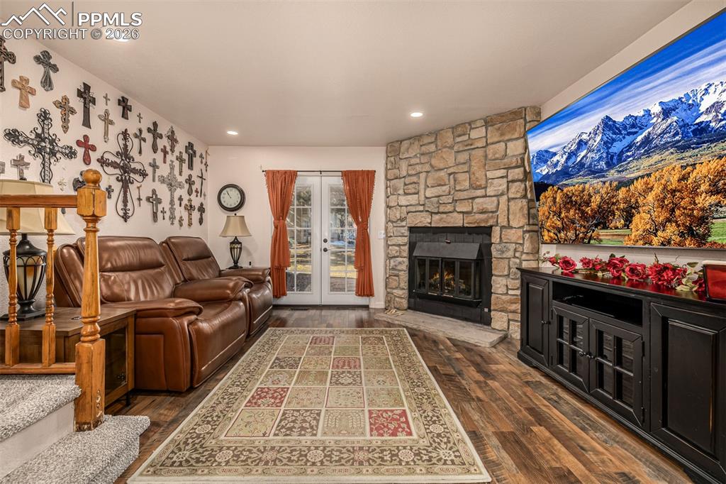 3408 Queen Anne Way Colorado Springs CO 80917