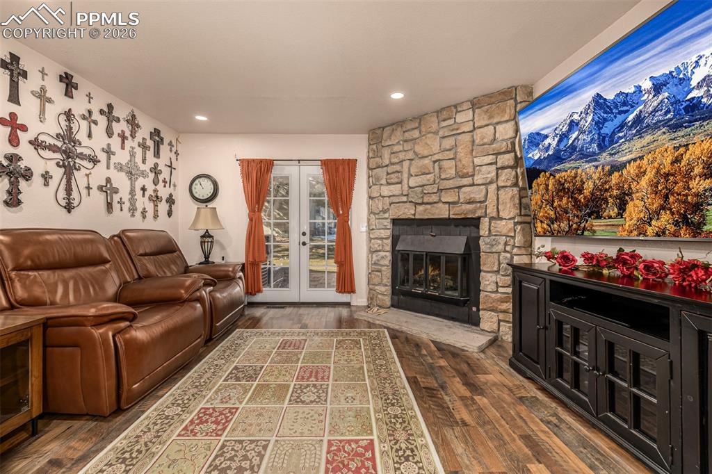3408 Queen Anne Way Colorado Springs CO 80917