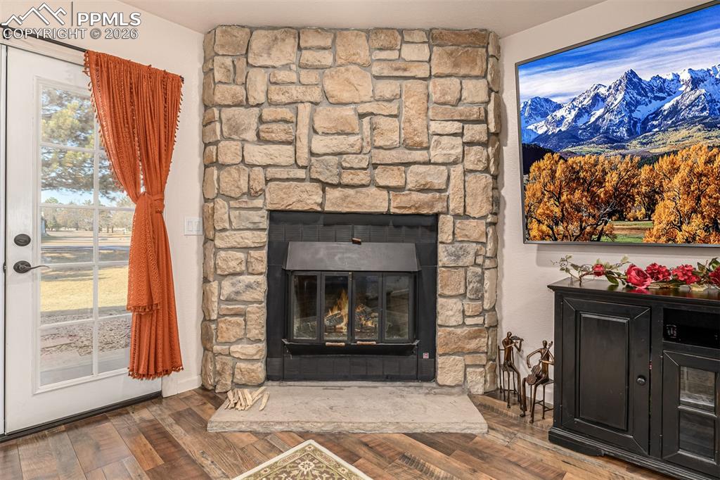 3408 Queen Anne Way Colorado Springs CO 80917