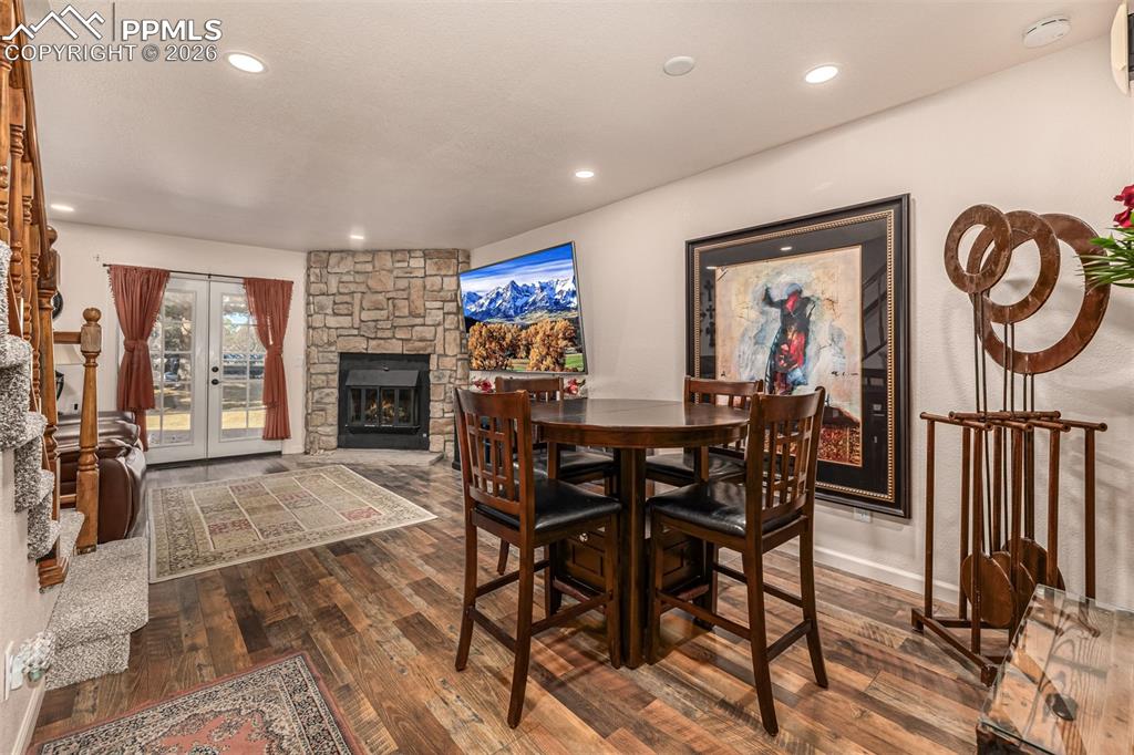 3408 Queen Anne Way Colorado Springs CO 80917