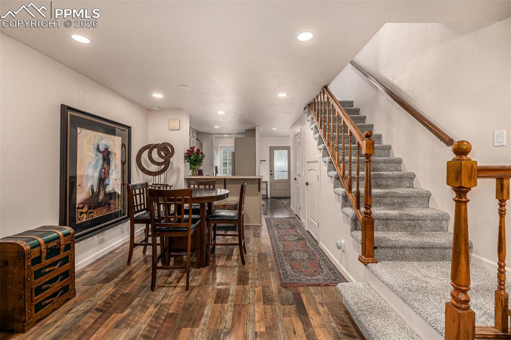 3408 Queen Anne Way Colorado Springs CO 80917