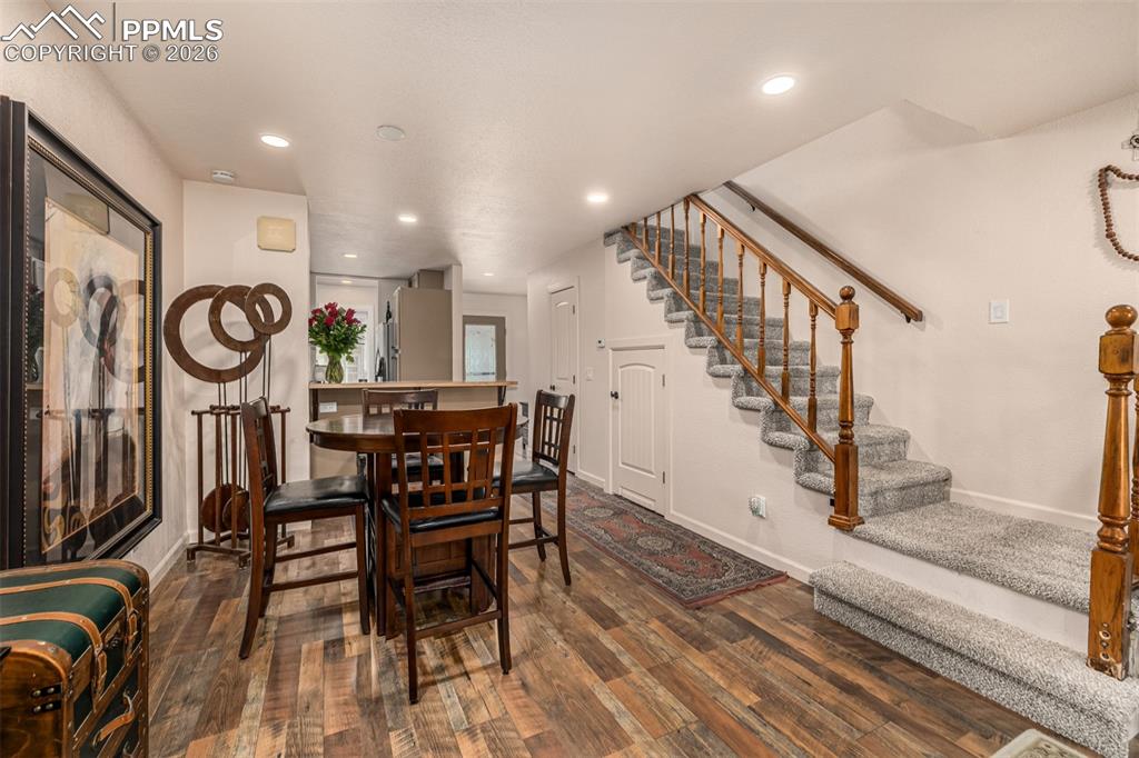 3408 Queen Anne Way Colorado Springs CO 80917