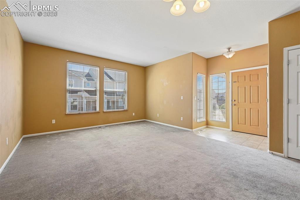 8141 Snow Bowl Heights Fountain CO 80817