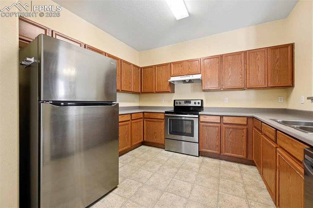 8141 Snow Bowl Heights Fountain CO 80817