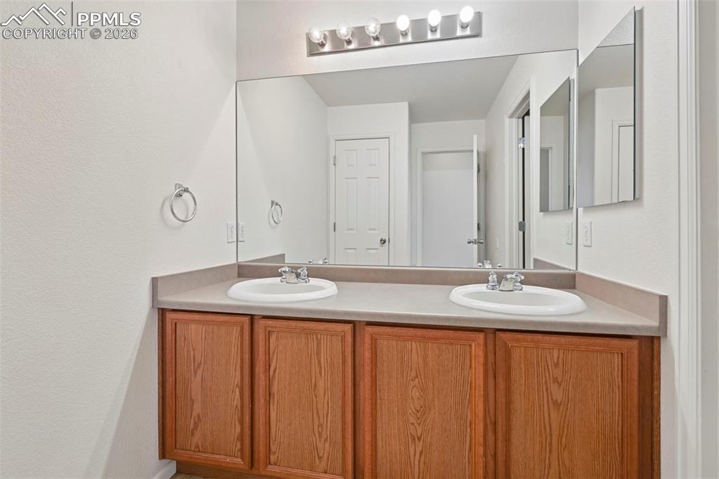 8141 Snow Bowl Heights Fountain CO 80817