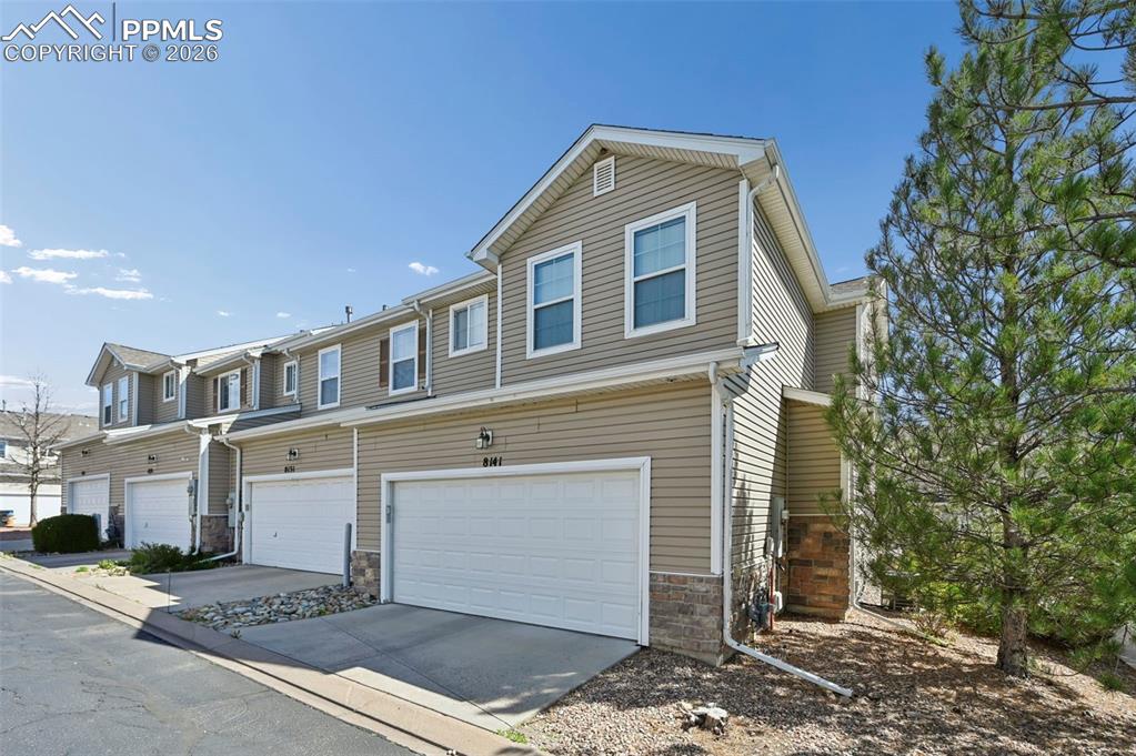 8141 Snow Bowl Heights Fountain CO 80817