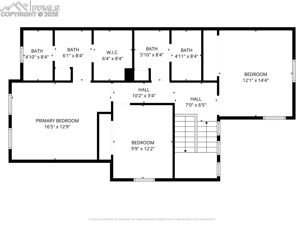 8141 Snow Bowl Heights Fountain CO 80817